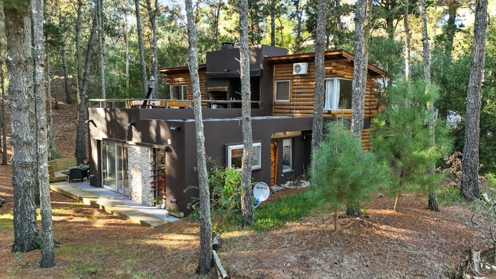 Venta casa Costa Esmeralda senderos 3 4 dorm