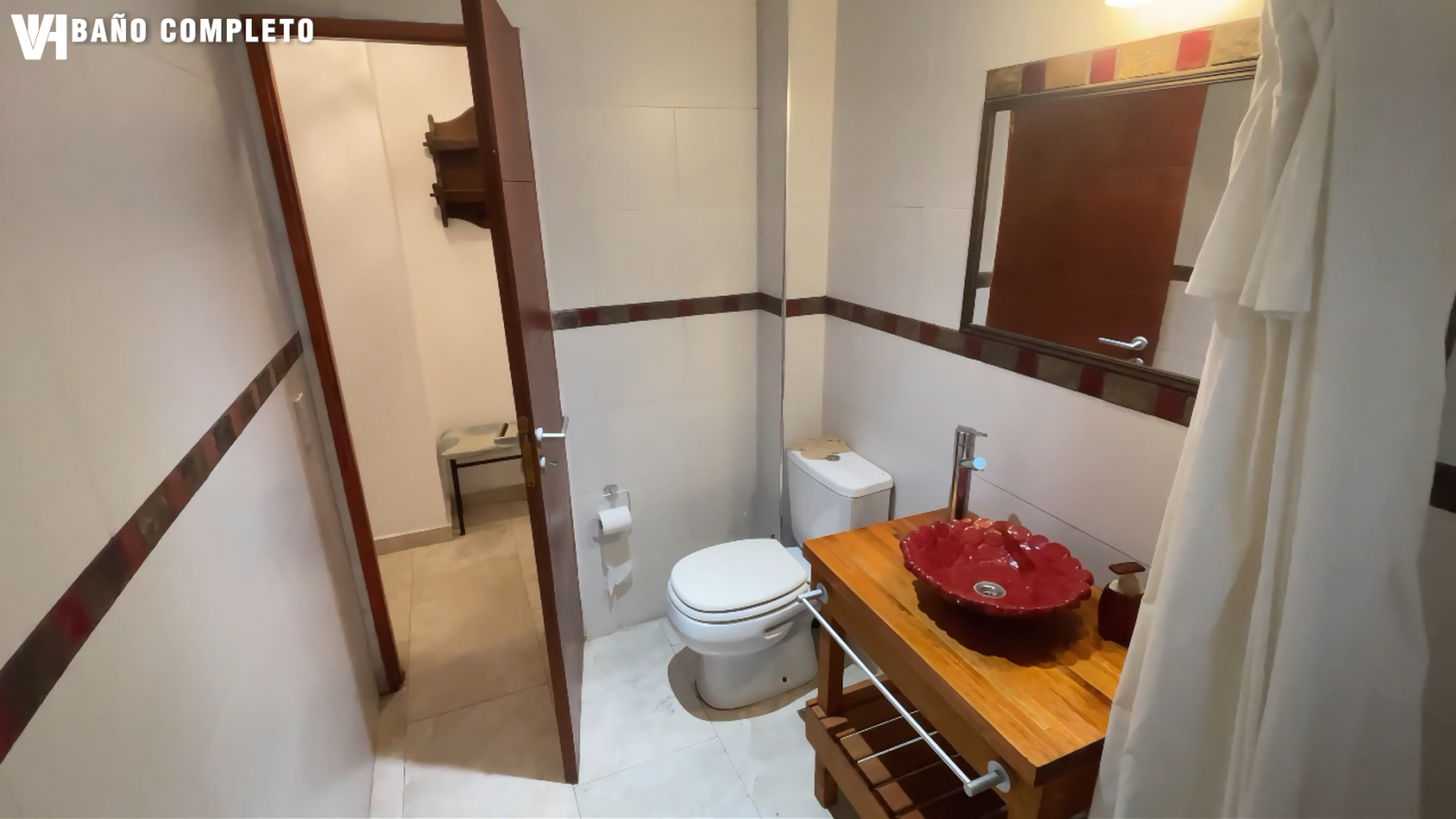 Venta casa Costa Esmeralda senderos 3 4 dorm