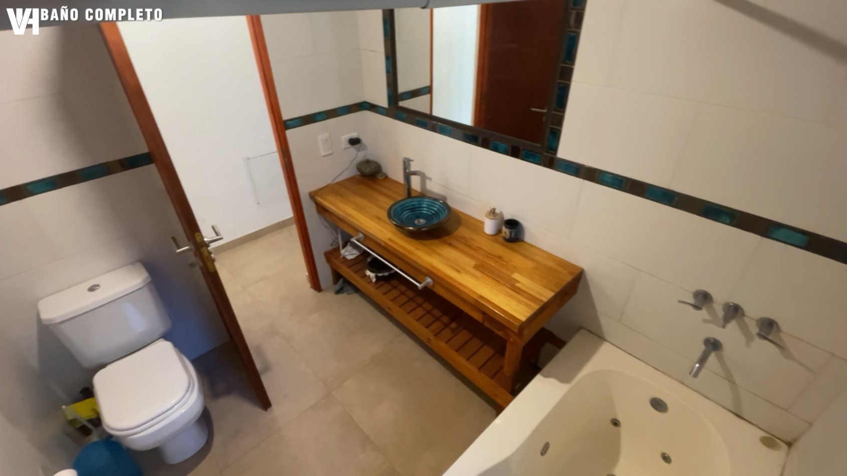 Venta casa Costa Esmeralda senderos 3 4 dorm
