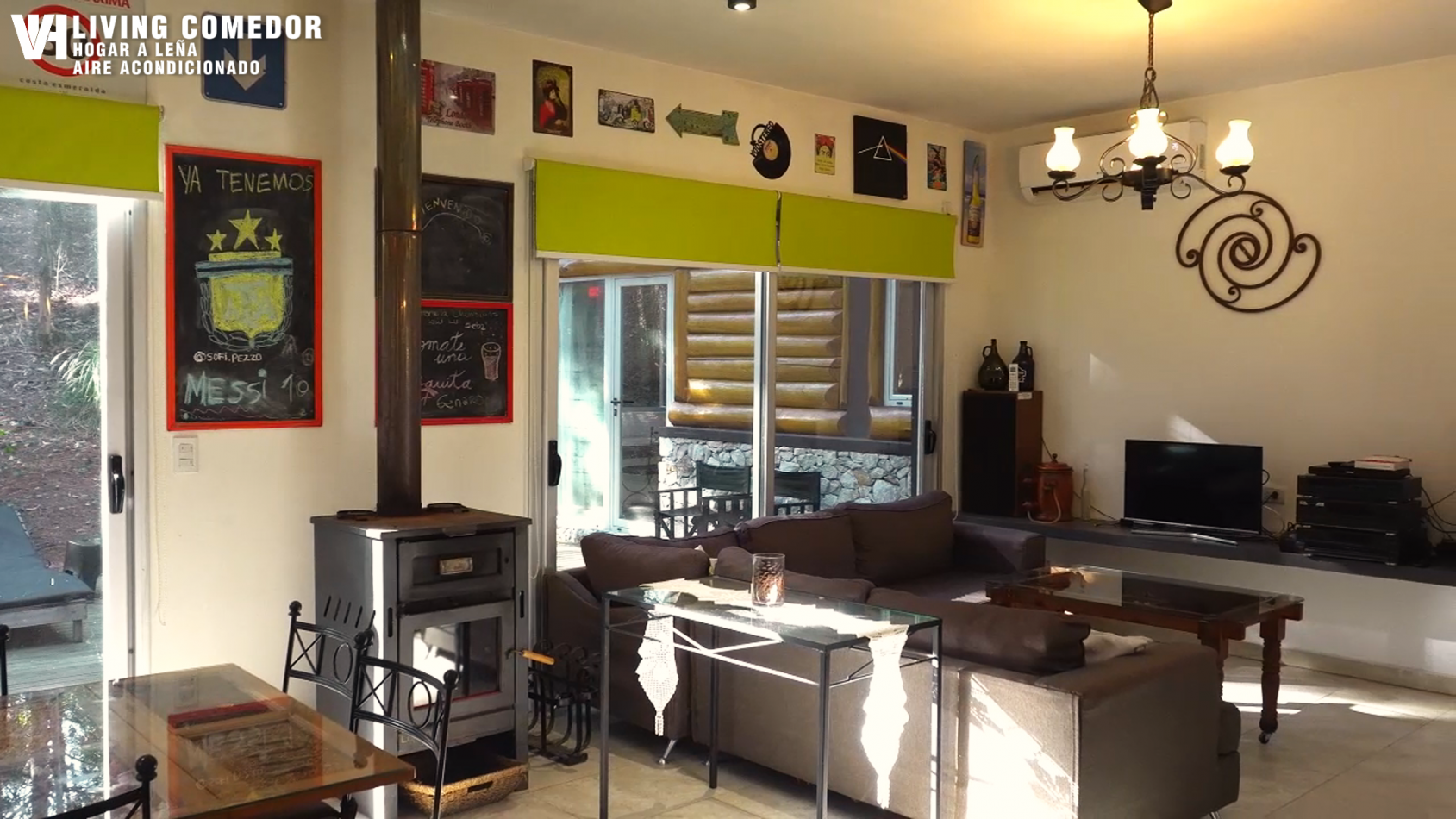 Venta casa Costa Esmeralda senderos 3 4 dorm