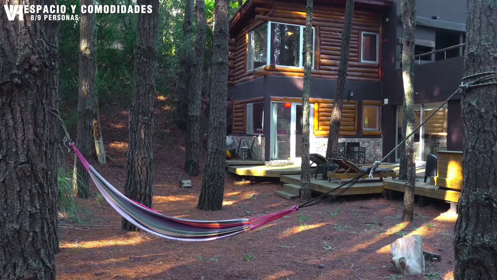 Venta casa Costa Esmeralda senderos 3 4 dorm