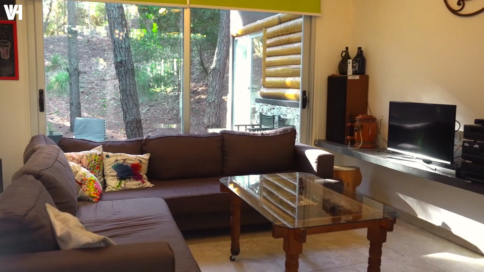 Venta casa Costa Esmeralda senderos 3 4 dorm