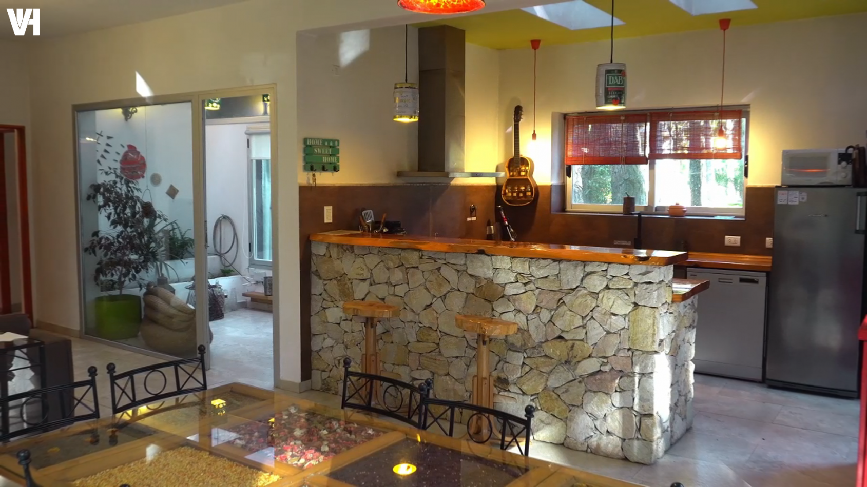 Venta casa Costa Esmeralda senderos 3 4 dorm