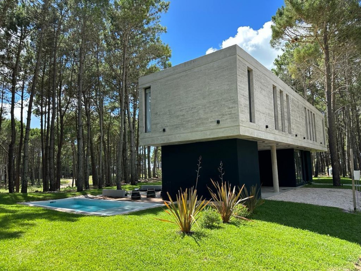 Villarobles casa alquiler Villa Robles