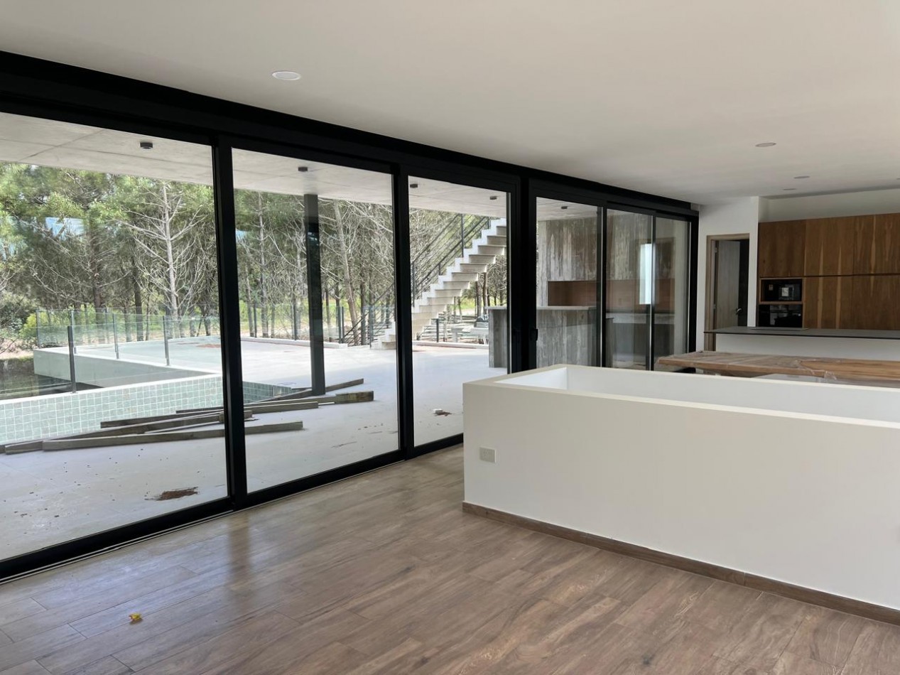 Casa en Venta Costa Esmeralda Maritimo 