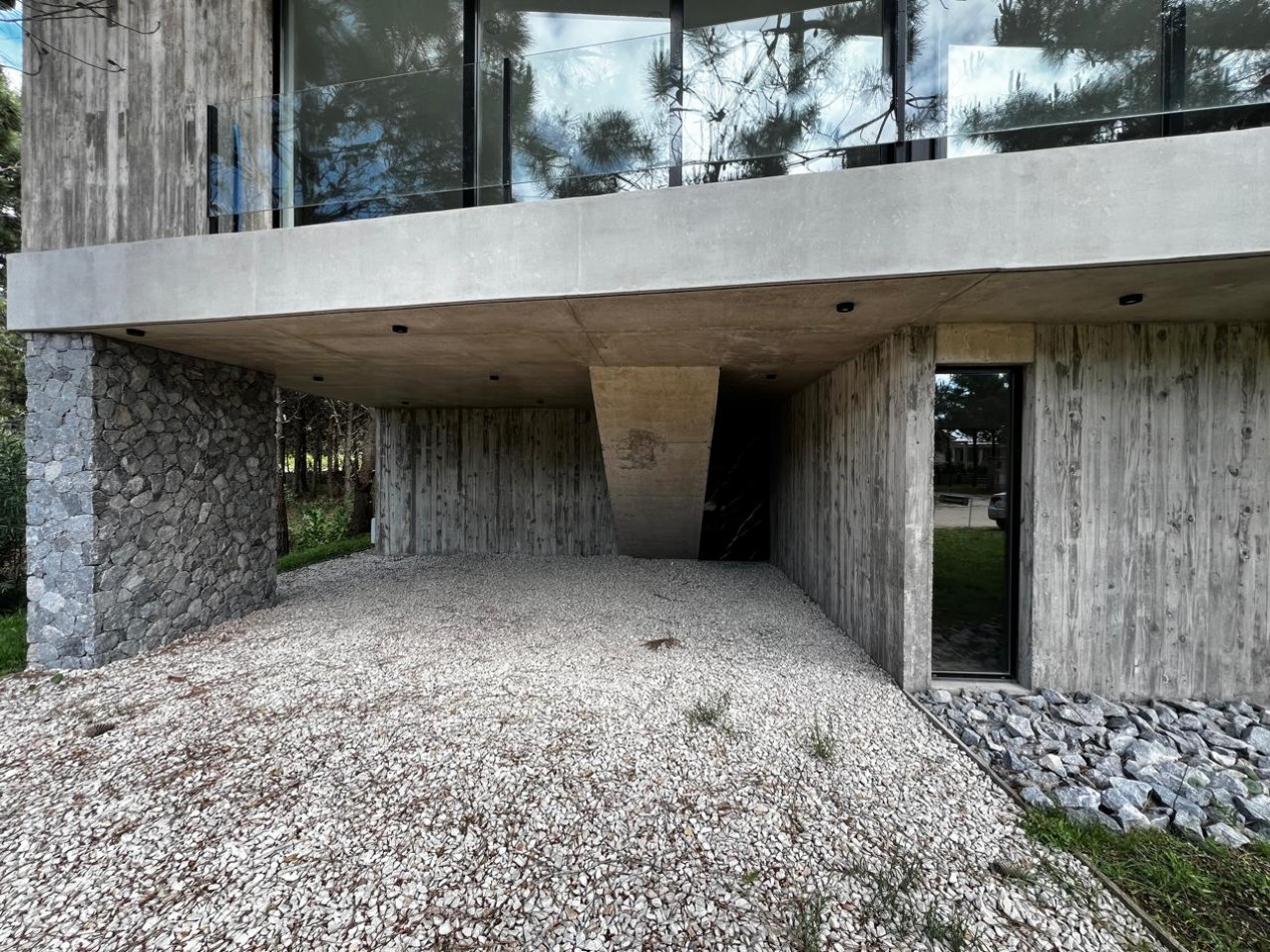 Casa en Venta Costa Esmeralda Maritimo 