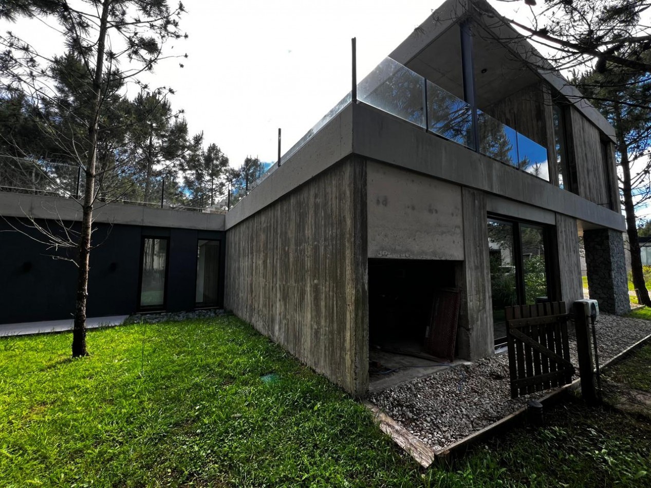 Casa en Venta Costa Esmeralda Maritimo 