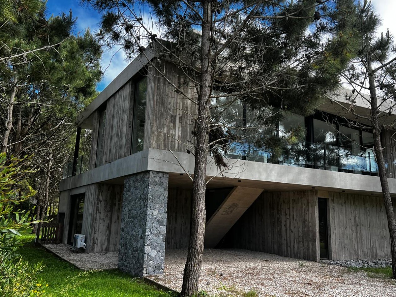 Casa en Venta Costa Esmeralda Maritimo 