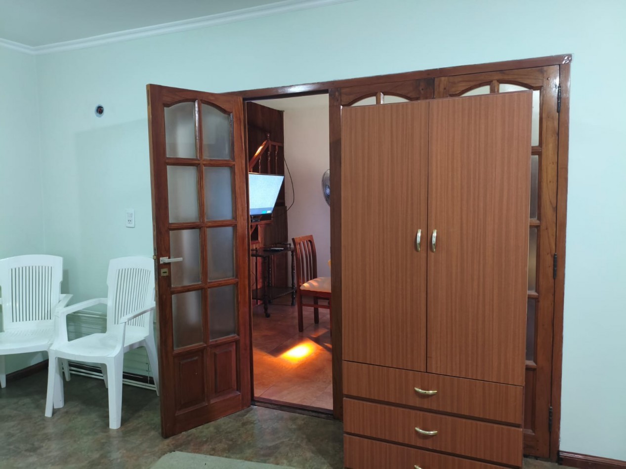 Casa en venta en Ostende a 4 cuadras del mar