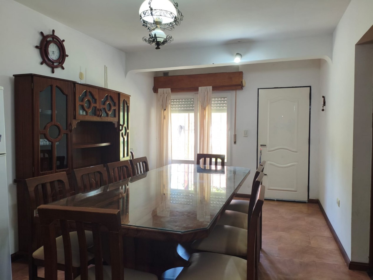 Casa en venta en Ostende a 4 cuadras del mar