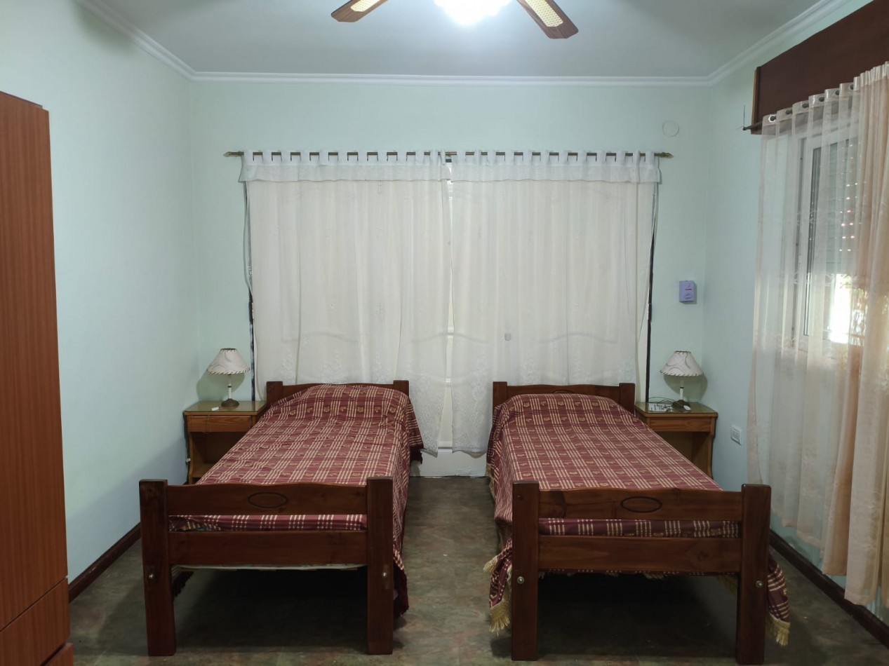 Casa en venta en Ostende a 4 cuadras del mar