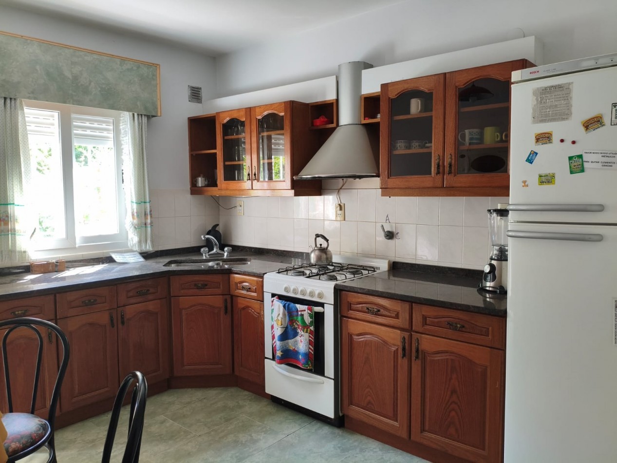 Casa en venta en Ostende a 4 cuadras del mar