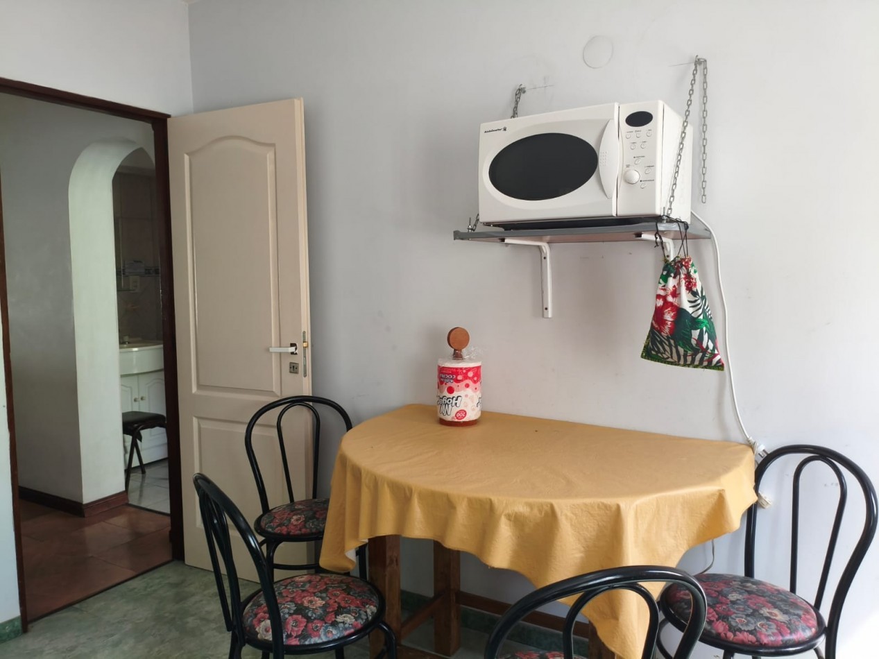 Casa en venta en Ostende a 4 cuadras del mar