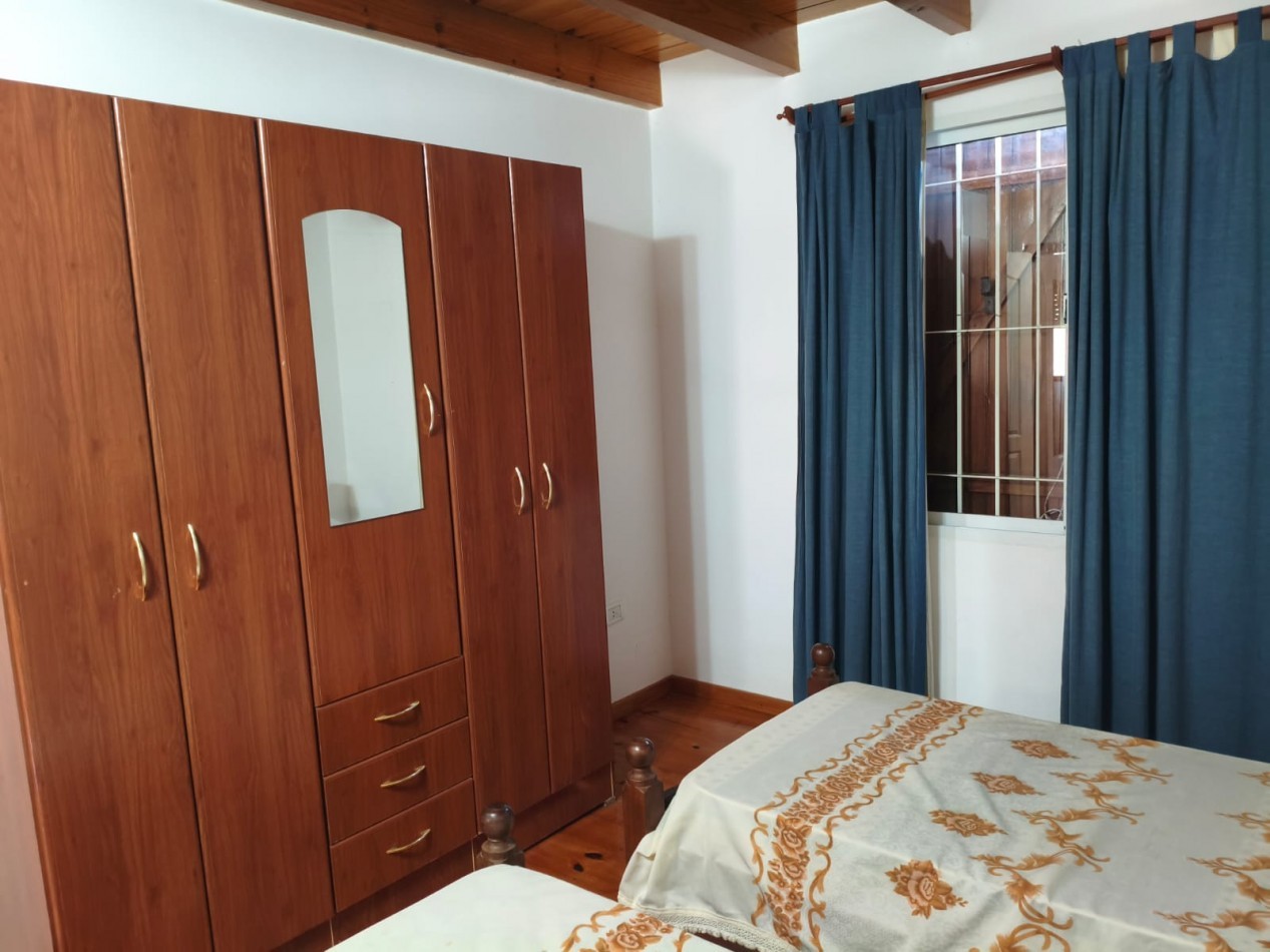 Casa en venta en Ostende a 4 cuadras del mar