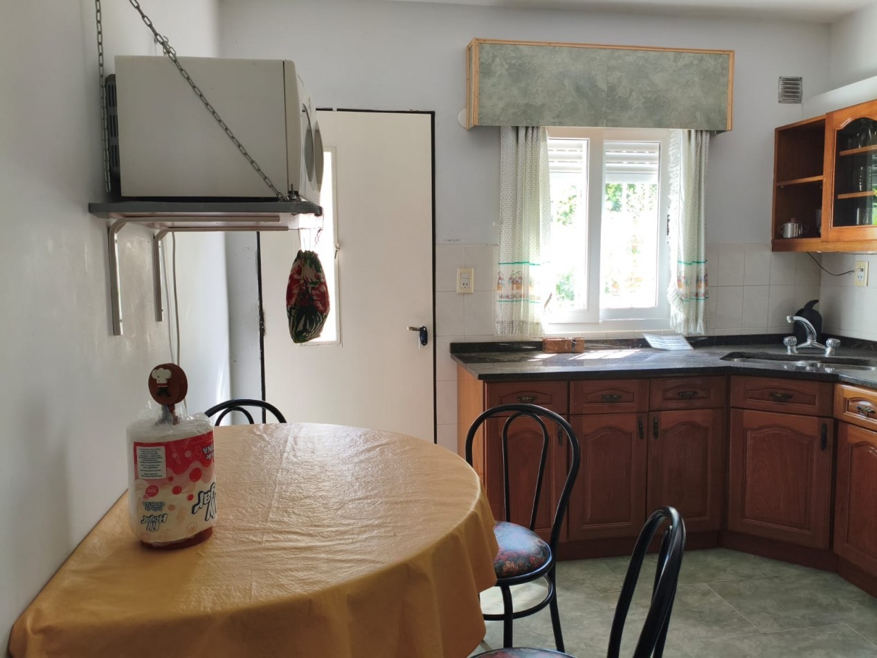 Casa en venta en Ostende a 4 cuadras del mar