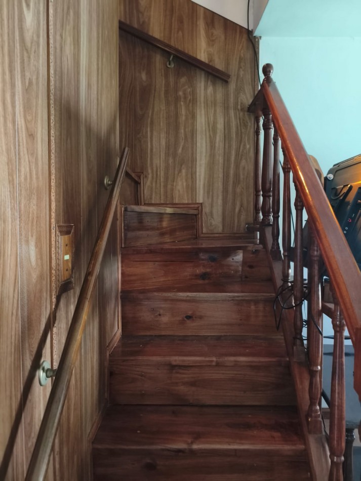 Casa en venta en Ostende a 4 cuadras del mar