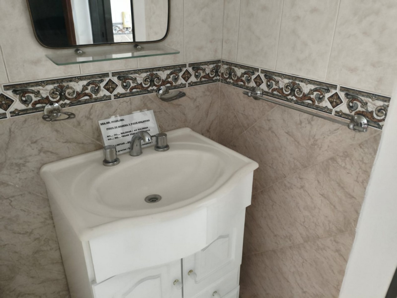 Casa en venta en Ostende a 4 cuadras del mar