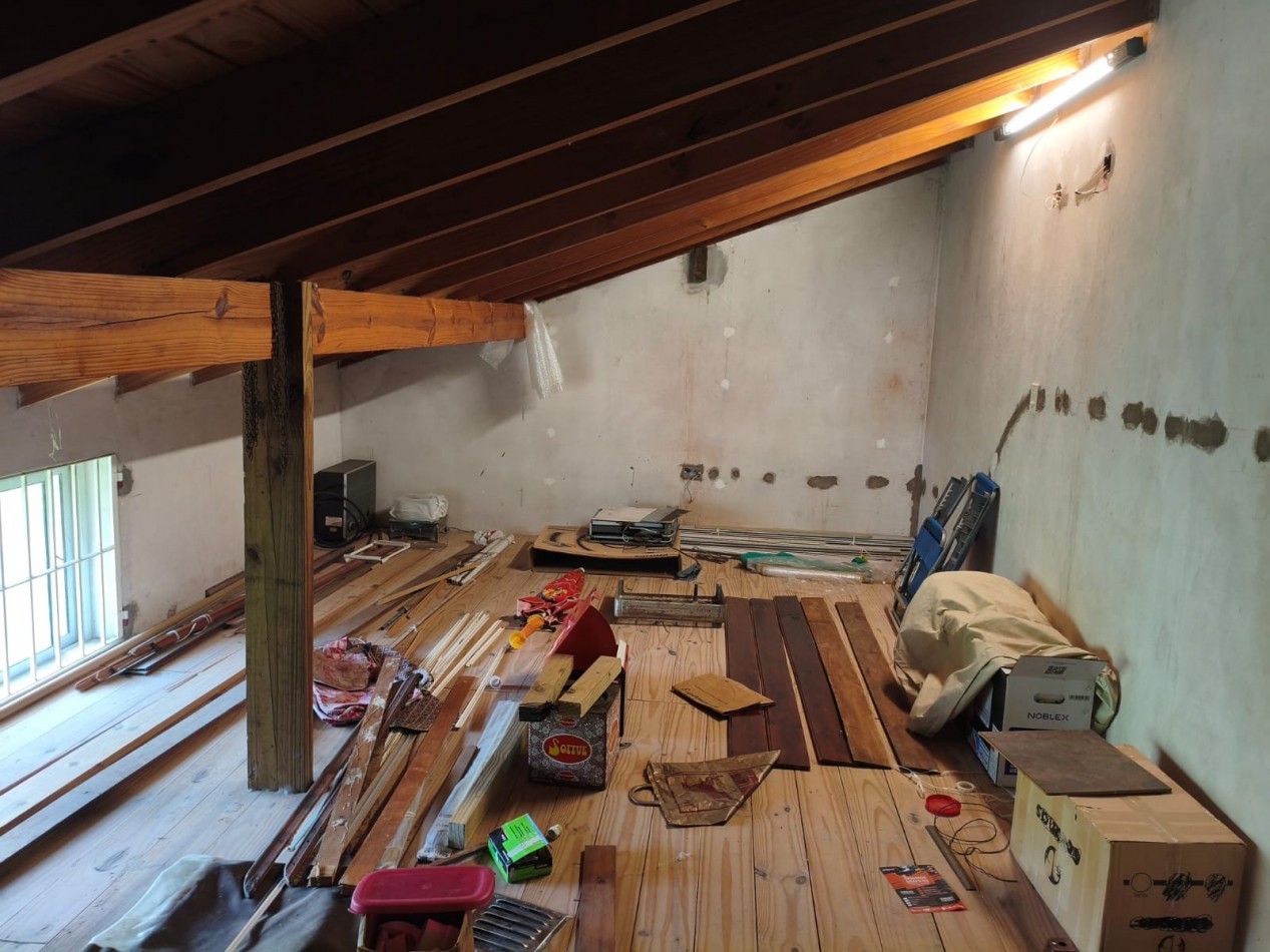 Casa en venta en Ostende a 4 cuadras del mar