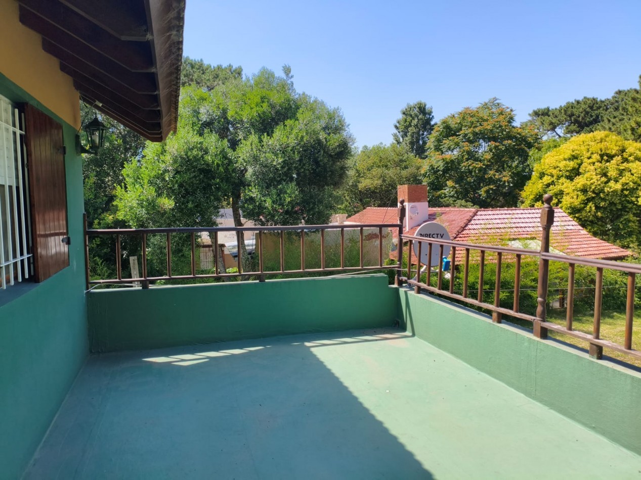 Casa en venta en Ostende a 4 cuadras del mar