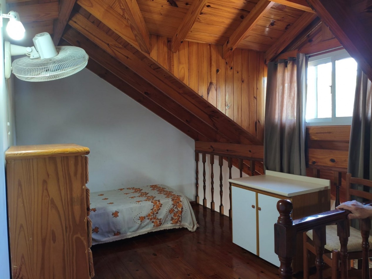 Casa en venta en Ostende a 4 cuadras del mar