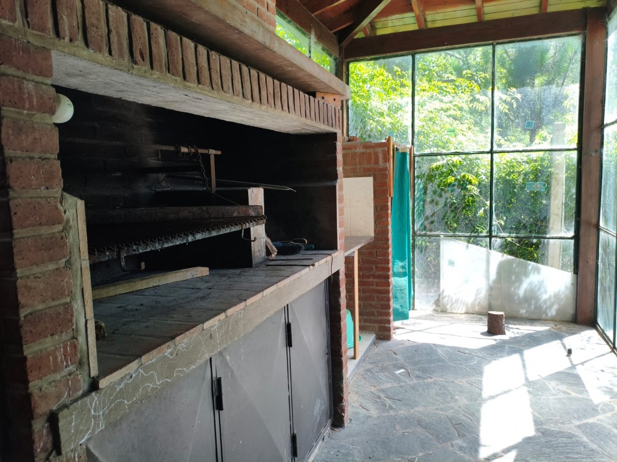 Casa en venta en Ostende a 4 cuadras del mar