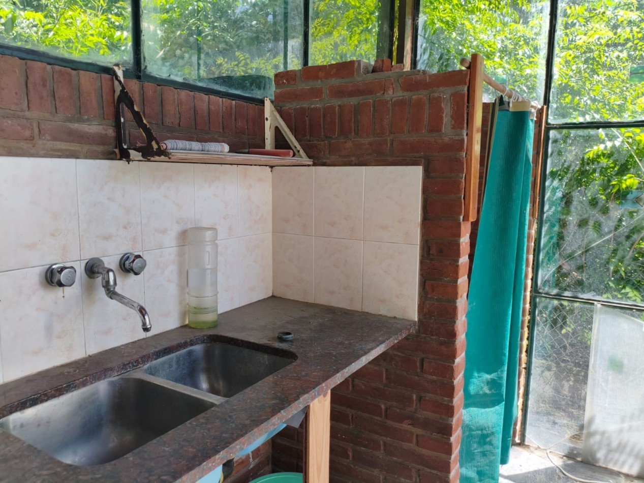 Casa en venta en Ostende a 4 cuadras del mar