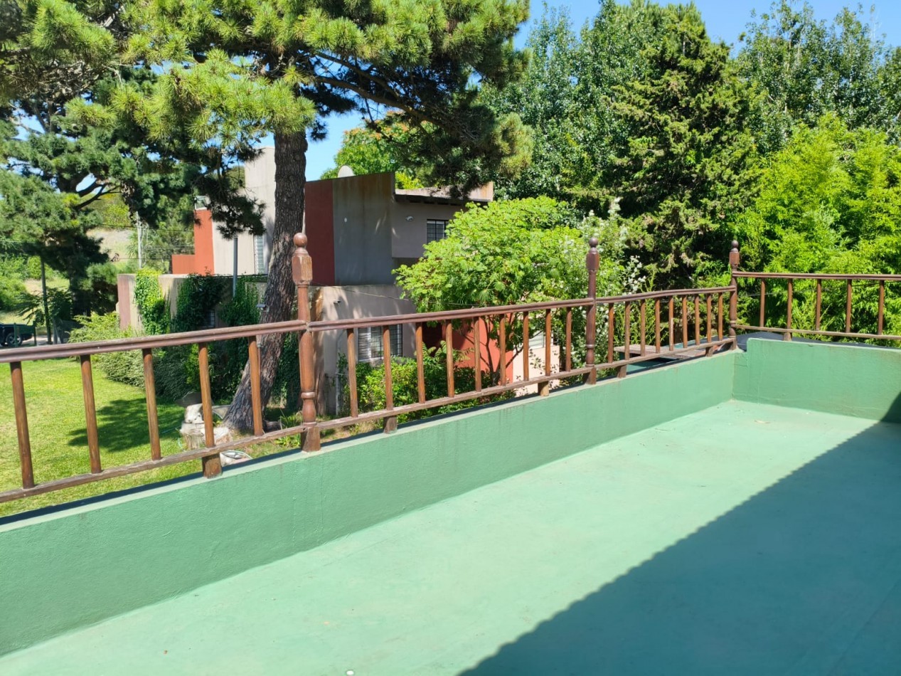 Casa en venta en Ostende a 4 cuadras del mar