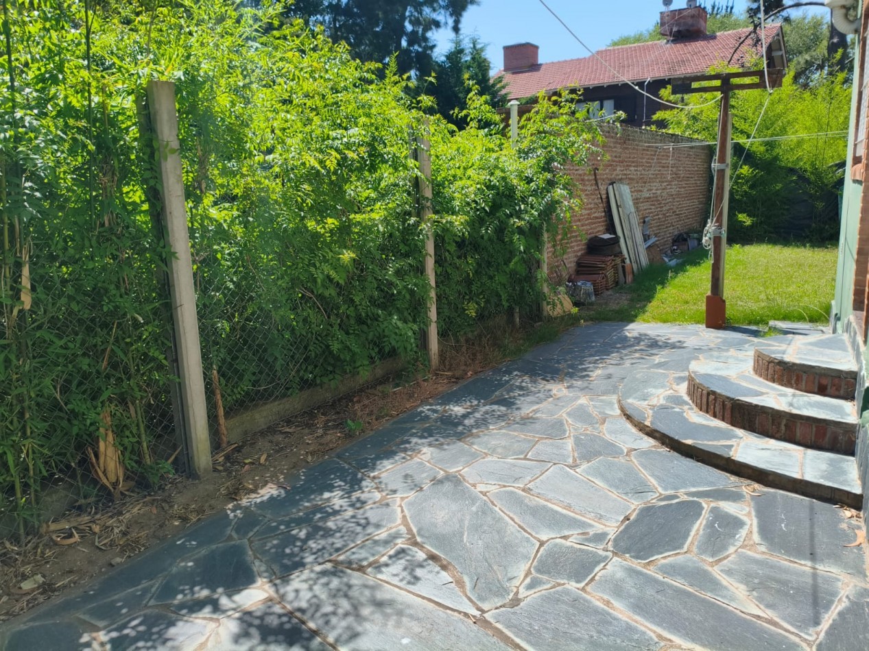 Casa en venta en Ostende a 4 cuadras del mar