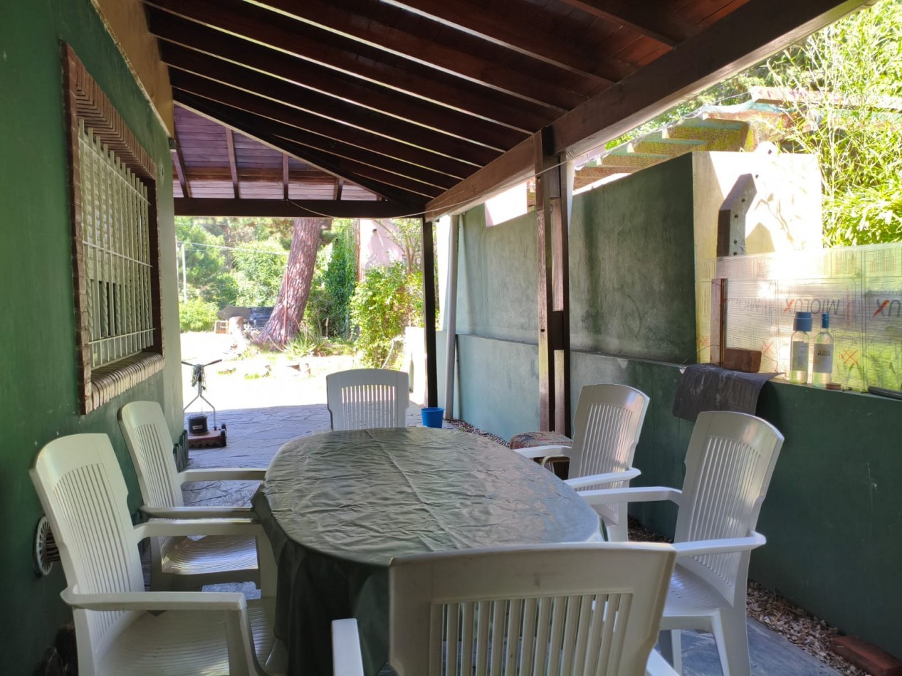 Casa en venta en Ostende a 4 cuadras del mar