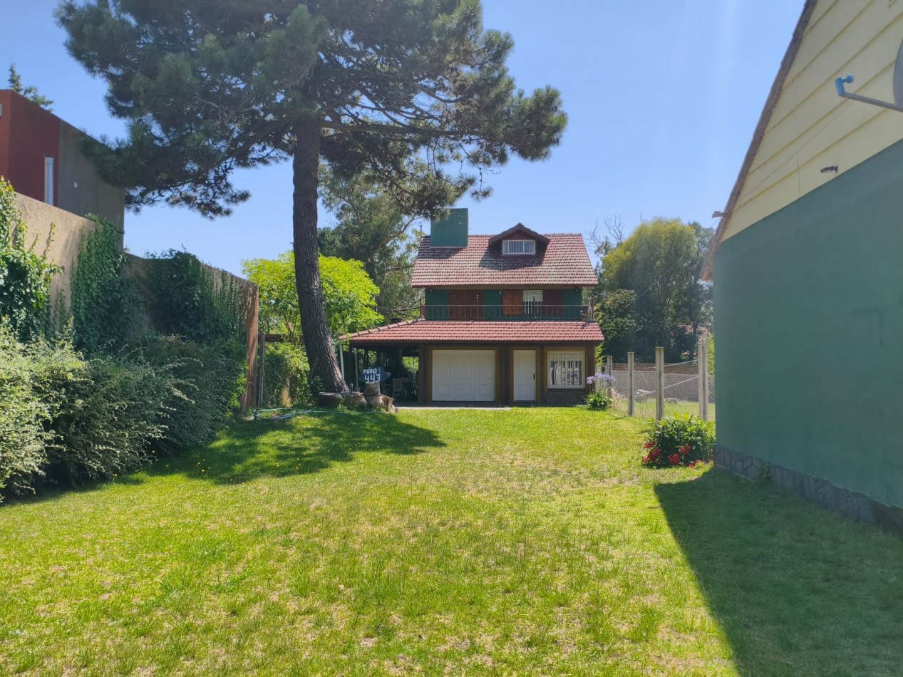 Casa en venta en Ostende a 4 cuadras del mar