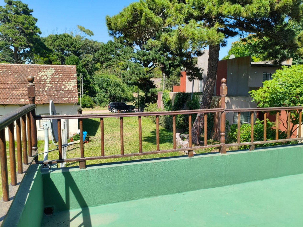 Casa en venta en Ostende a 4 cuadras del mar