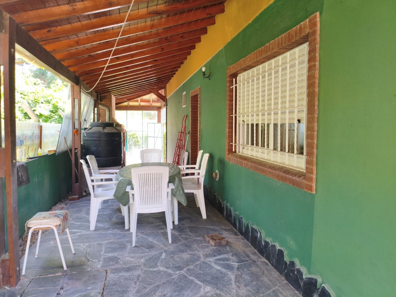 Casa en venta en Ostende a 4 cuadras del mar