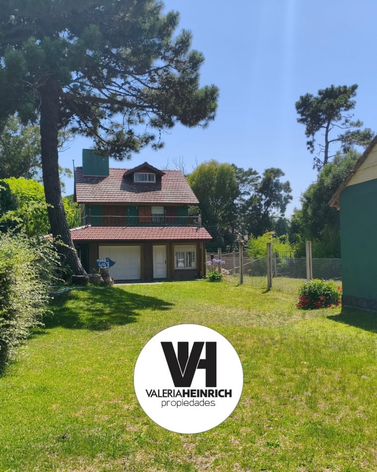 Casa en venta en Ostende a 4 cuadras del mar