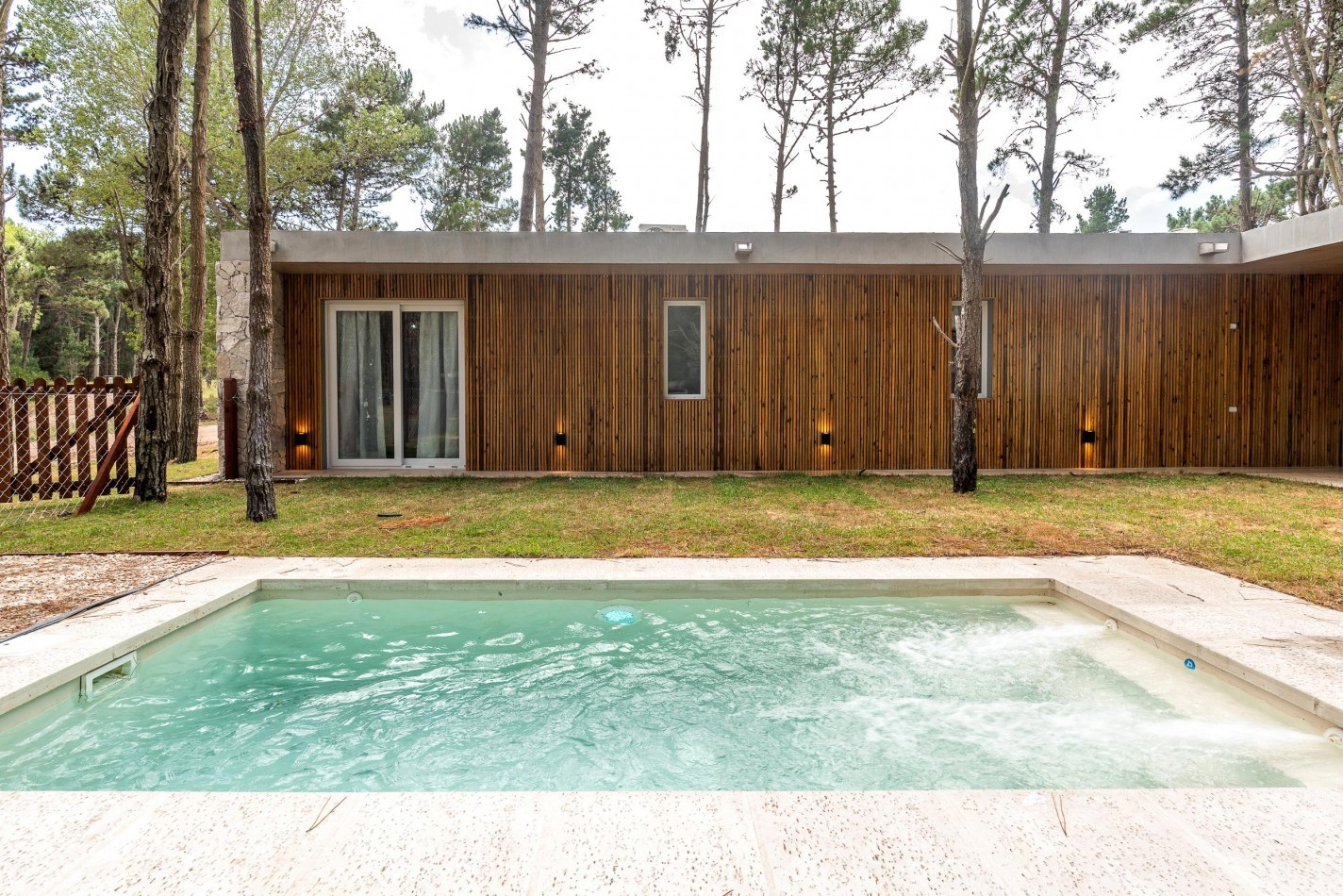 Alquiler casa Villarobles Serena 