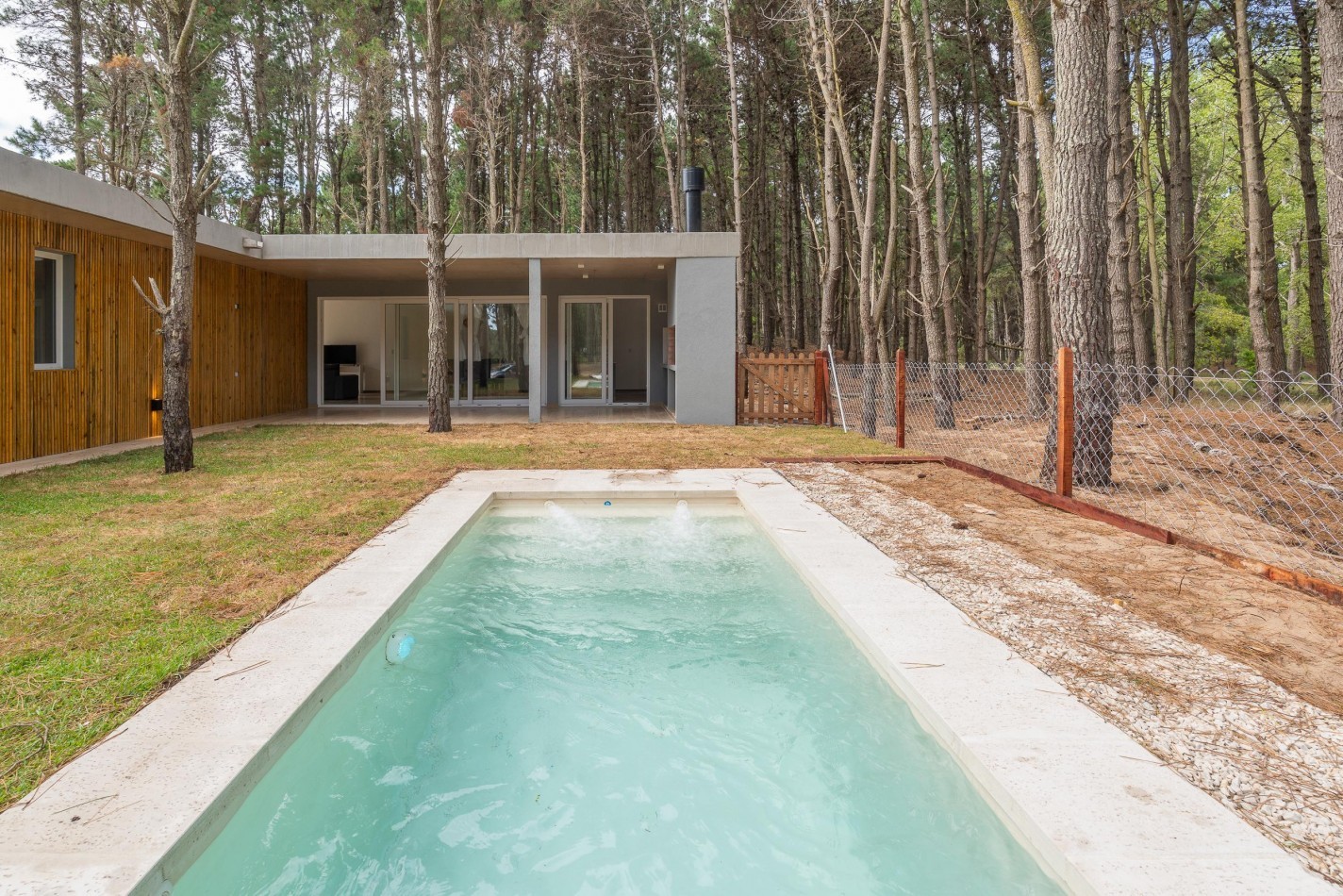 Alquiler casa Villarobles Serena 