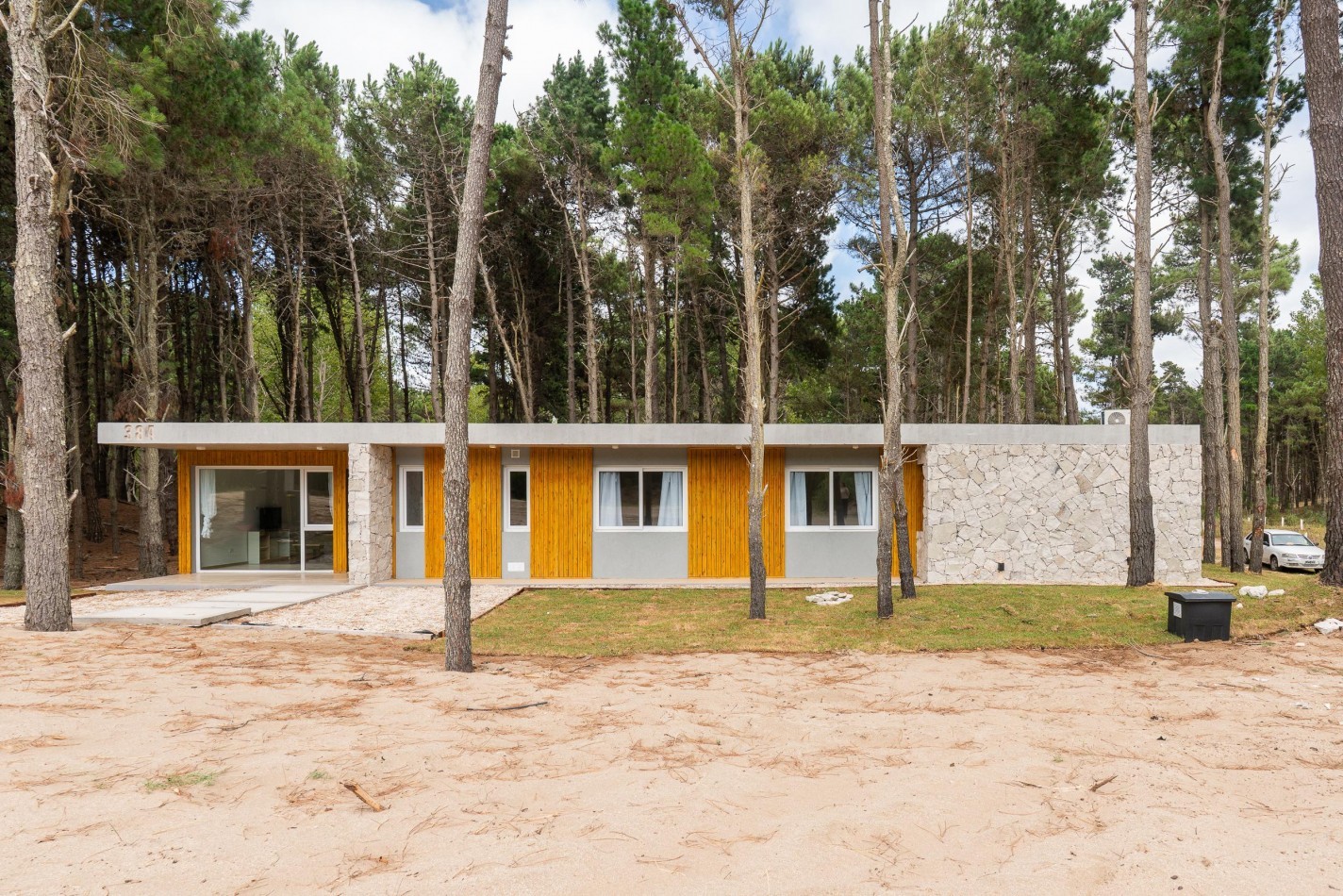 Alquiler casa Villarobles Serena 