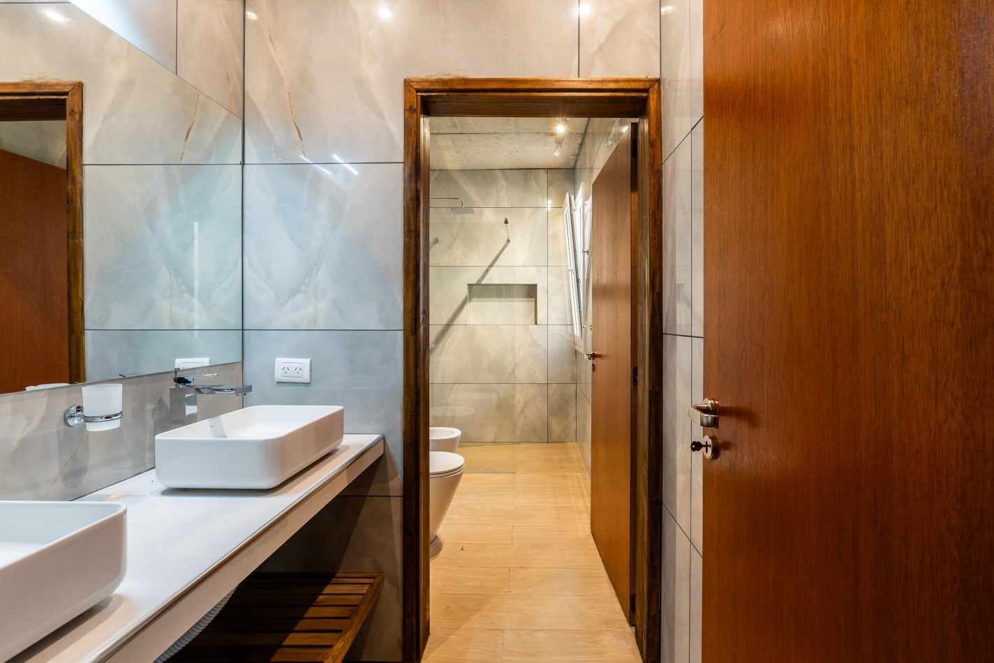 Alquiler casa Villarobles Serena 