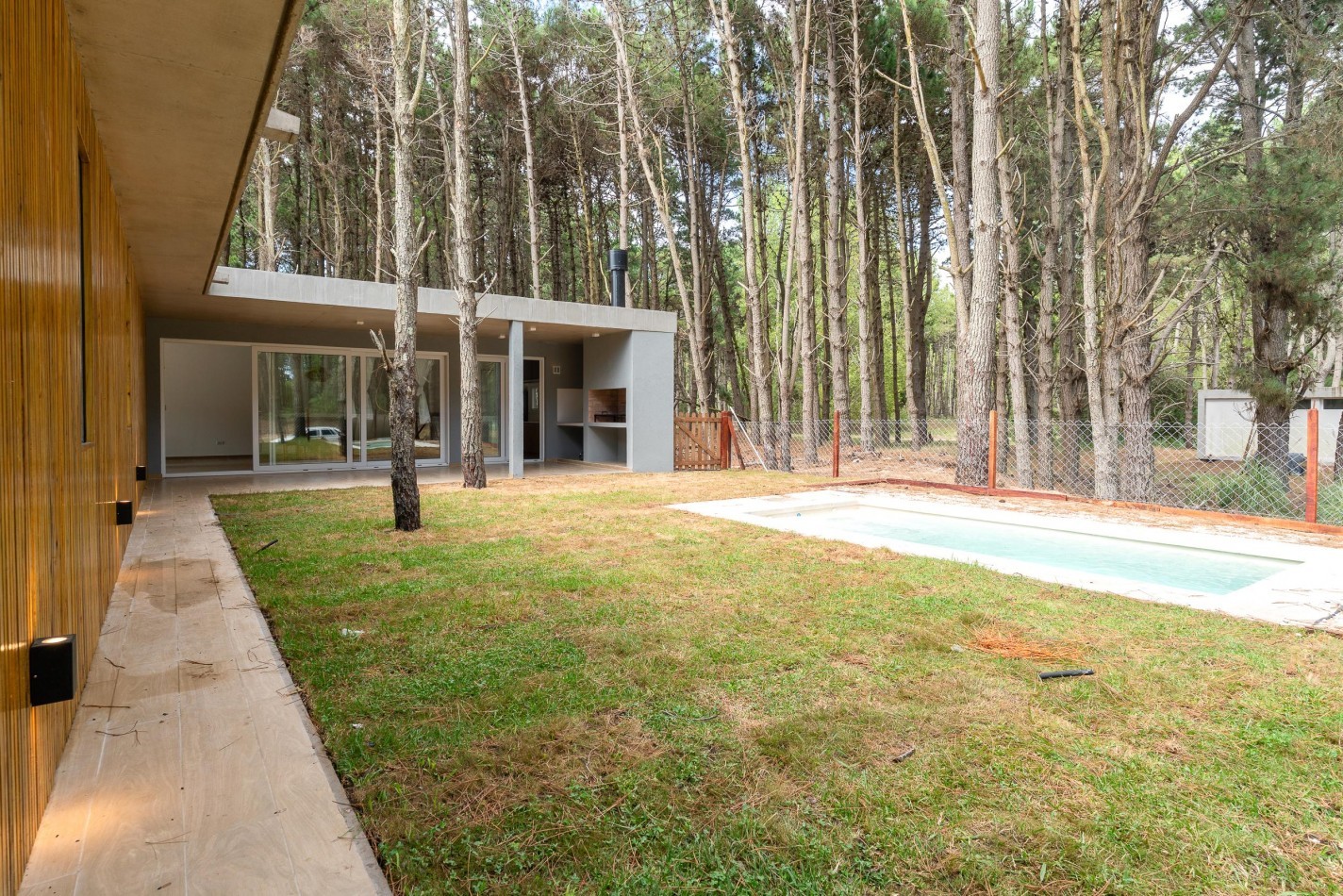 Alquiler casa Villarobles Serena 