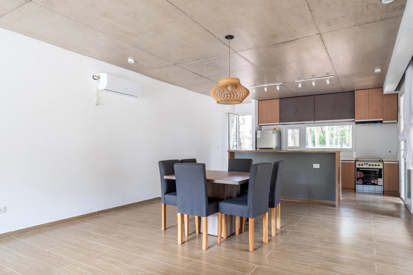 Alquiler casa Villarobles Serena 