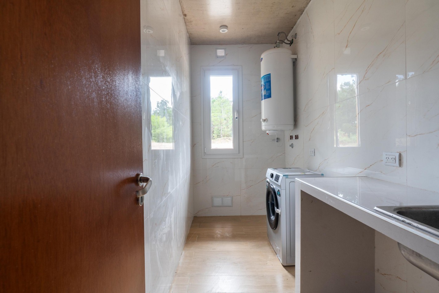 Alquiler casa Villarobles Serena 