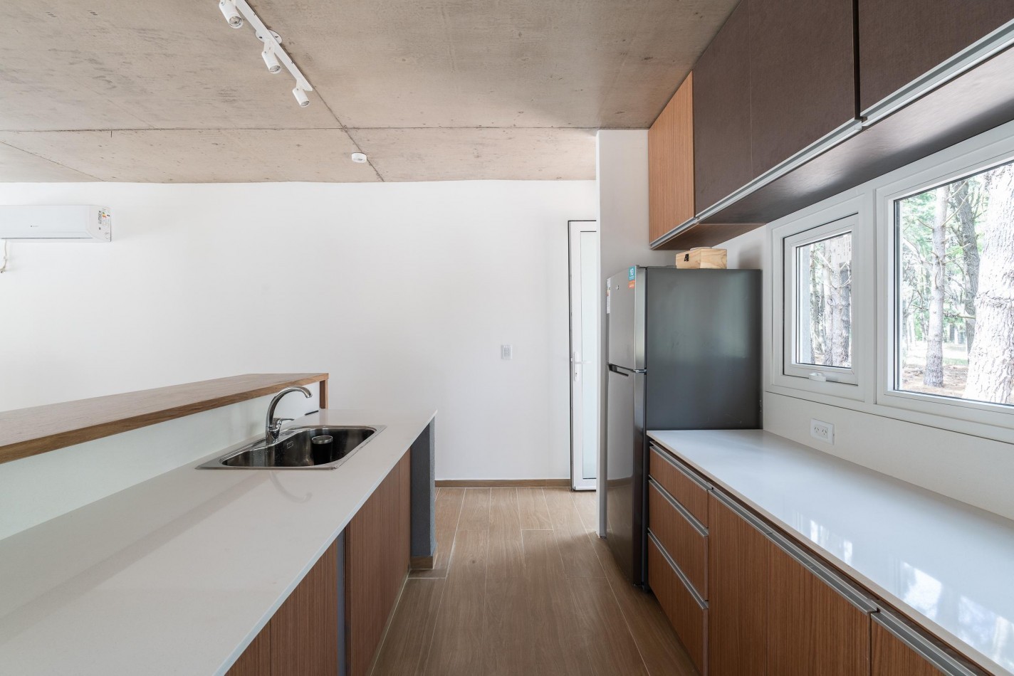 Alquiler casa Villarobles Serena 