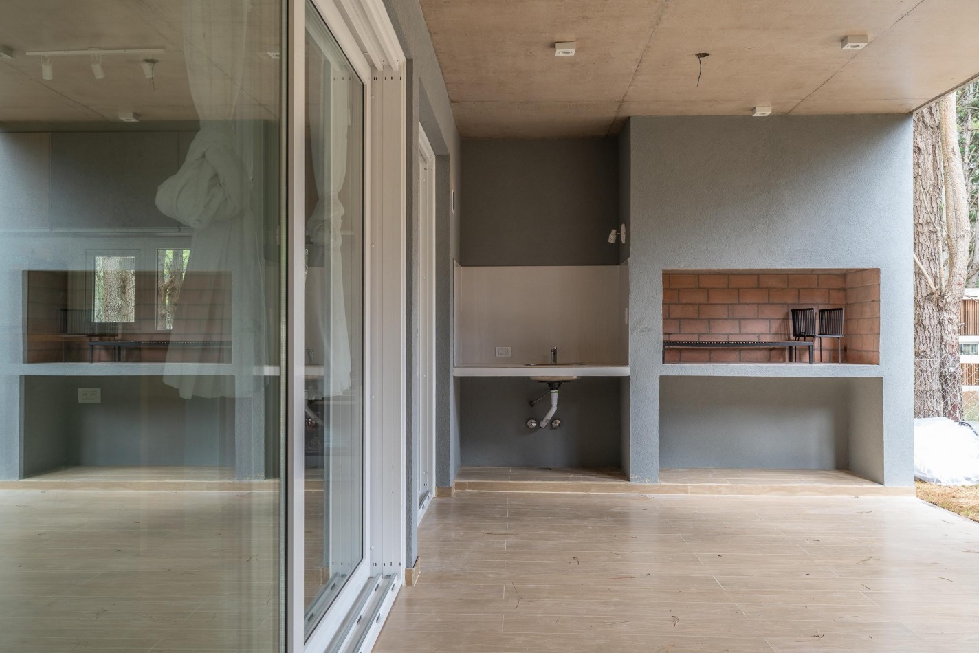 Alquiler casa Villarobles Serena 