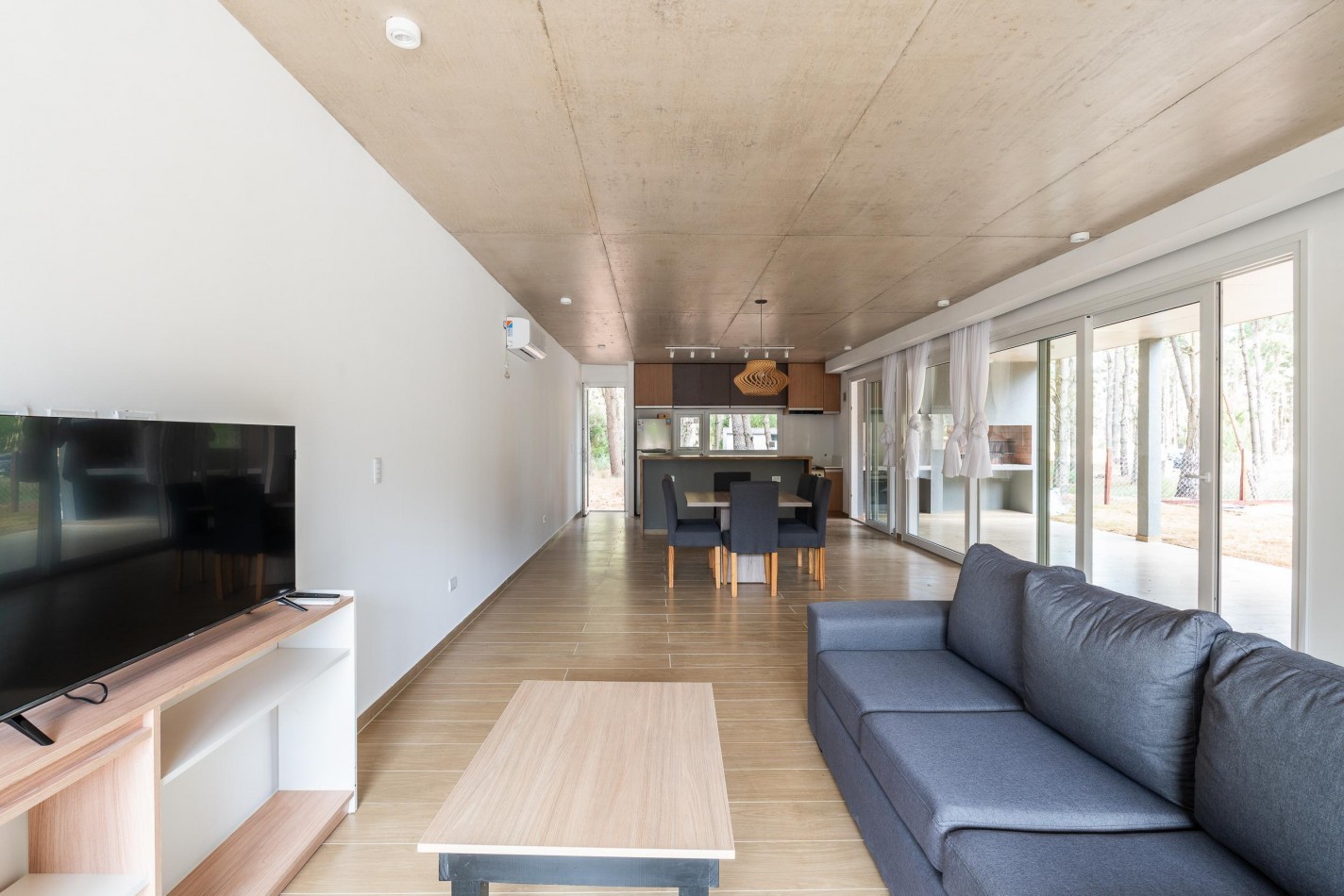 Alquiler casa Villarobles Serena 