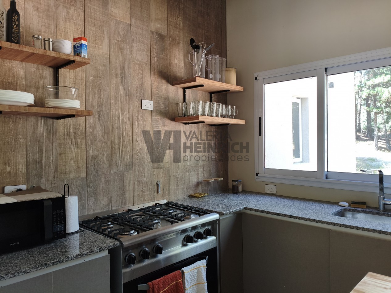 Casa en Venta en Villa Robles cerca de Pinamar y Costa Esmeralda. barrio cerrado