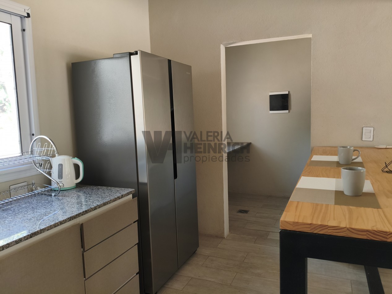 Casa en Venta en Villa Robles cerca de Pinamar y Costa Esmeralda. barrio cerrado