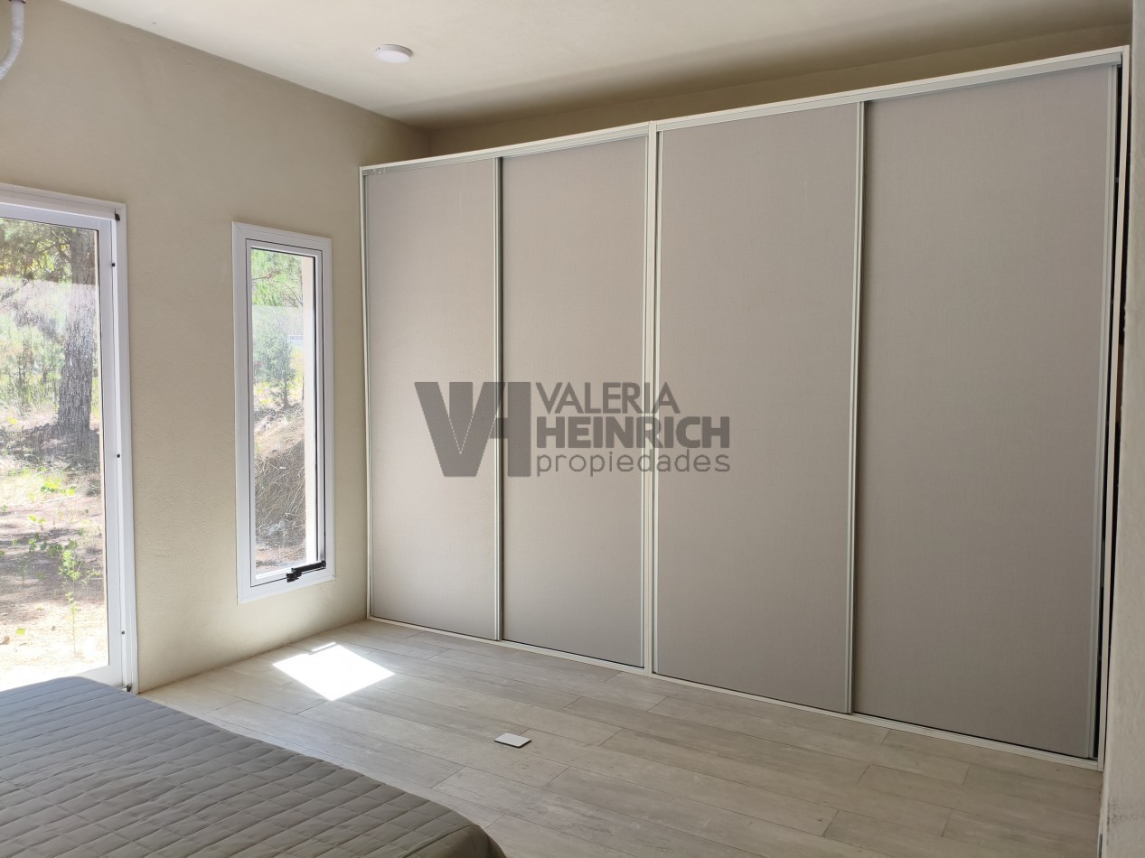 Casa en Venta en Villa Robles cerca de Pinamar y Costa Esmeralda. barrio cerrado