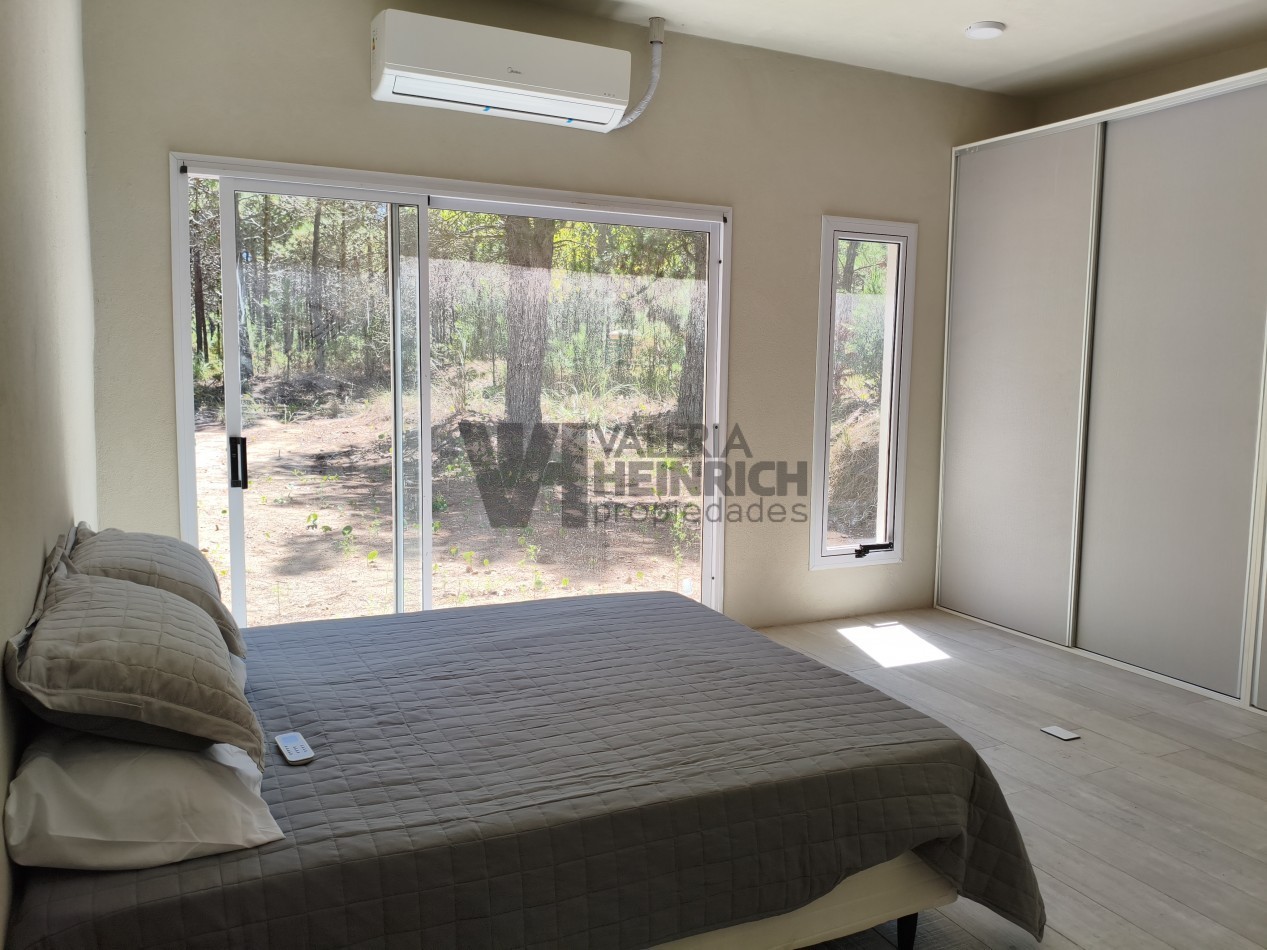 Casa en Venta en Villa Robles cerca de Pinamar y Costa Esmeralda. barrio cerrado