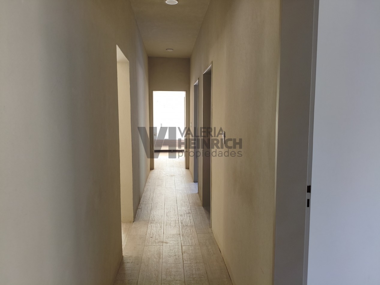 Casa en Venta en Villa Robles cerca de Pinamar y Costa Esmeralda. barrio cerrado