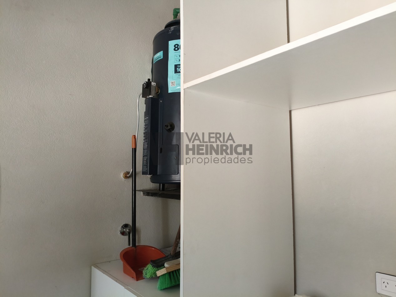 Casa en Venta en Villa Robles cerca de Pinamar y Costa Esmeralda. barrio cerrado