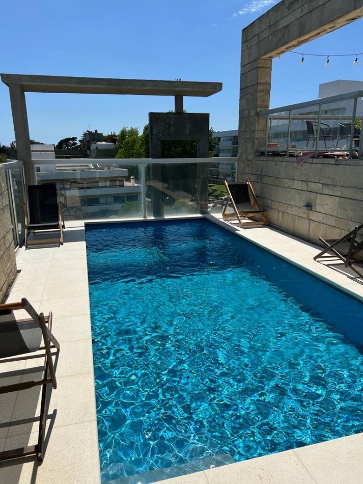 Departamento en venta Pinamar cerca del mar